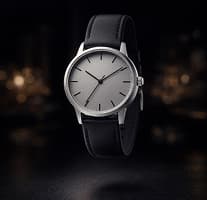 Studio quality product image