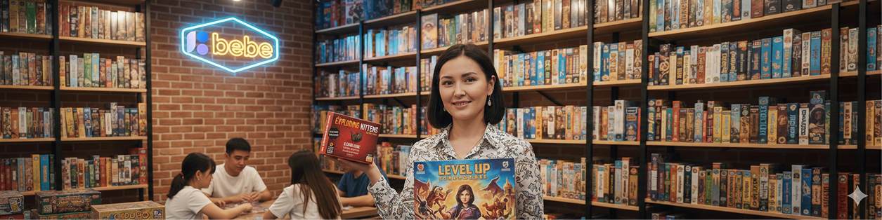 bebe-customer